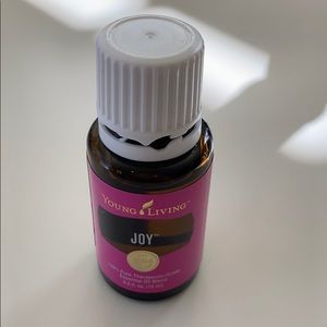 Young Living Joy Essential Oil Blend